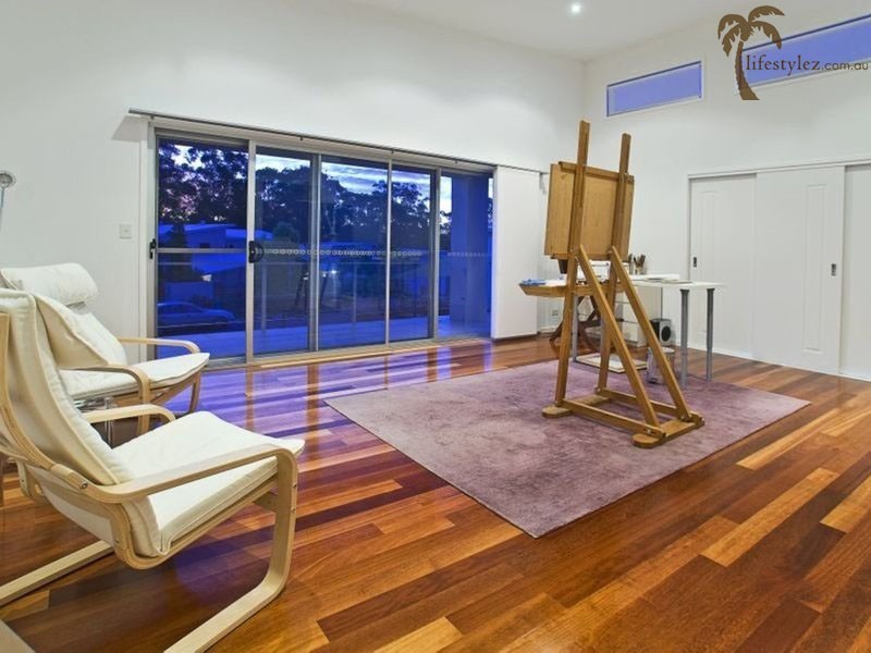 18 Corvus Drive, Robina QLD 4226