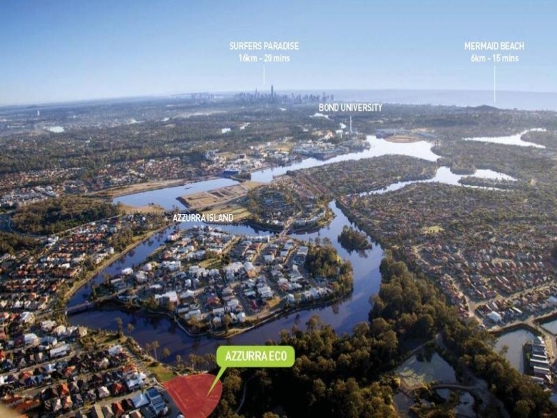 Varsity Lakes QLD 4227