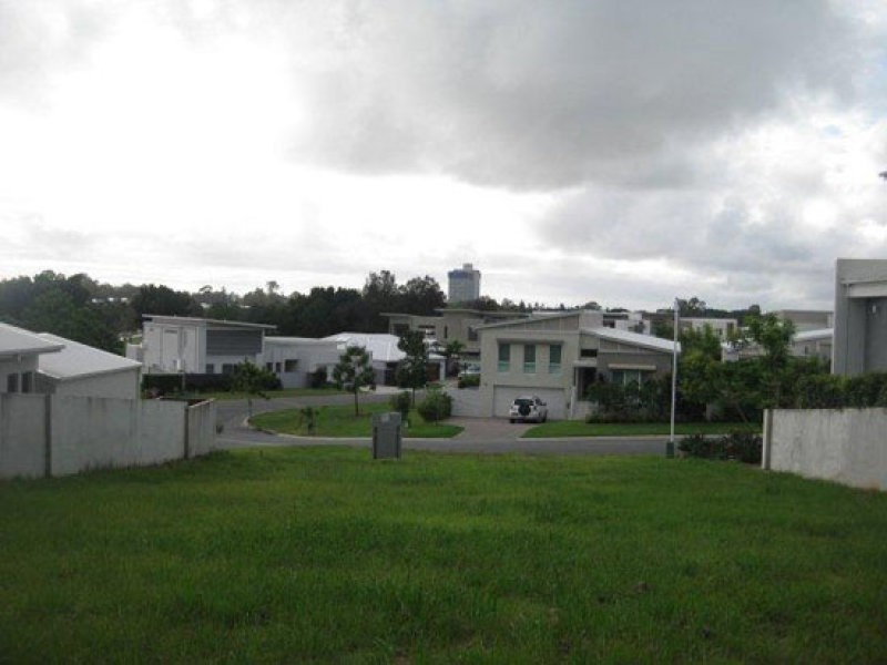 Benowa QLD 4217