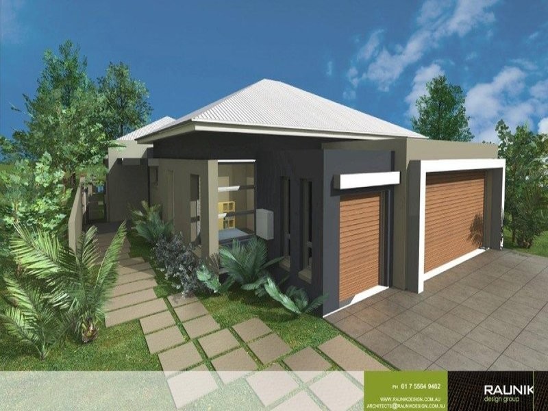 11 The Boulevarde, Benowa QLD 4217