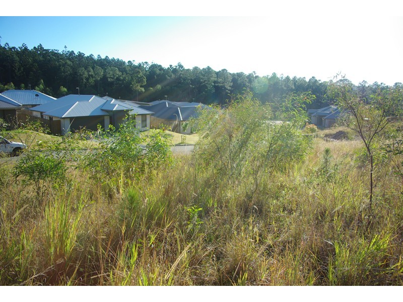 16 Morning Sun Ct, Maudsland QLD 4210