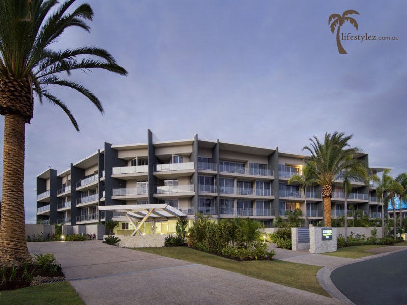 Hope Island QLD 4212