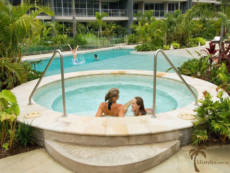 Hope Island QLD 4212