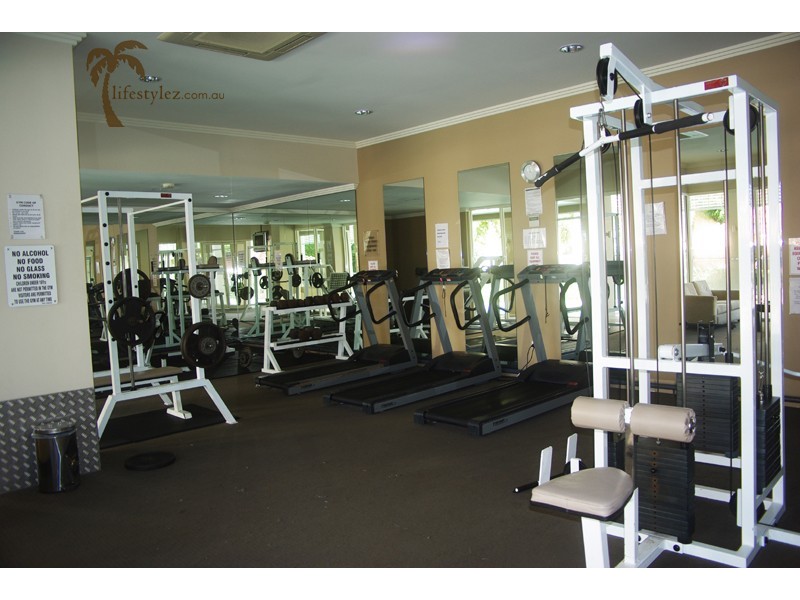 Varsity Lakes QLD 4227