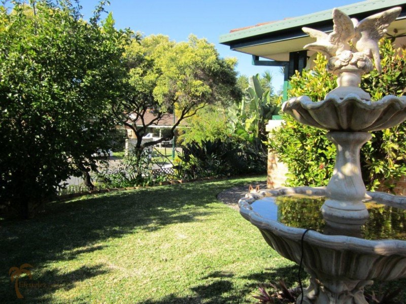 Mudgeeraba QLD 4213