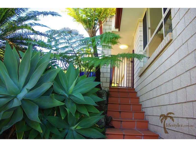 Highland Park QLD 4211