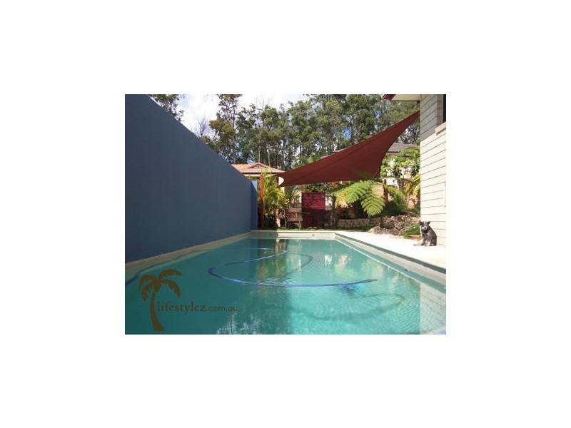 Highland Park QLD 4211