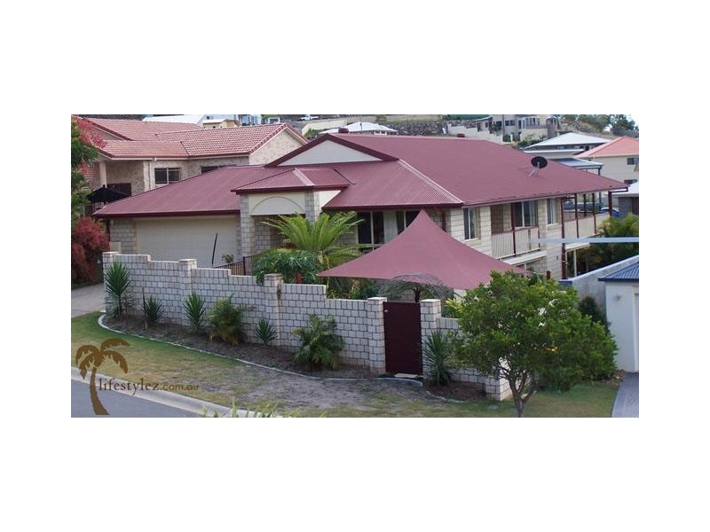 Highland Park QLD 4211