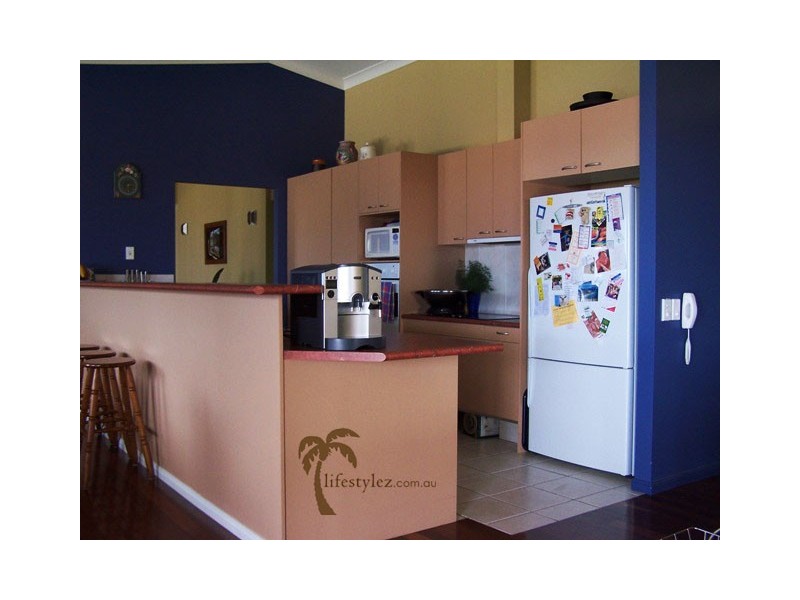 Highland Park QLD 4211