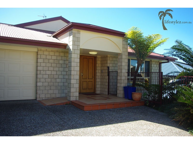 Highland Park QLD 4211