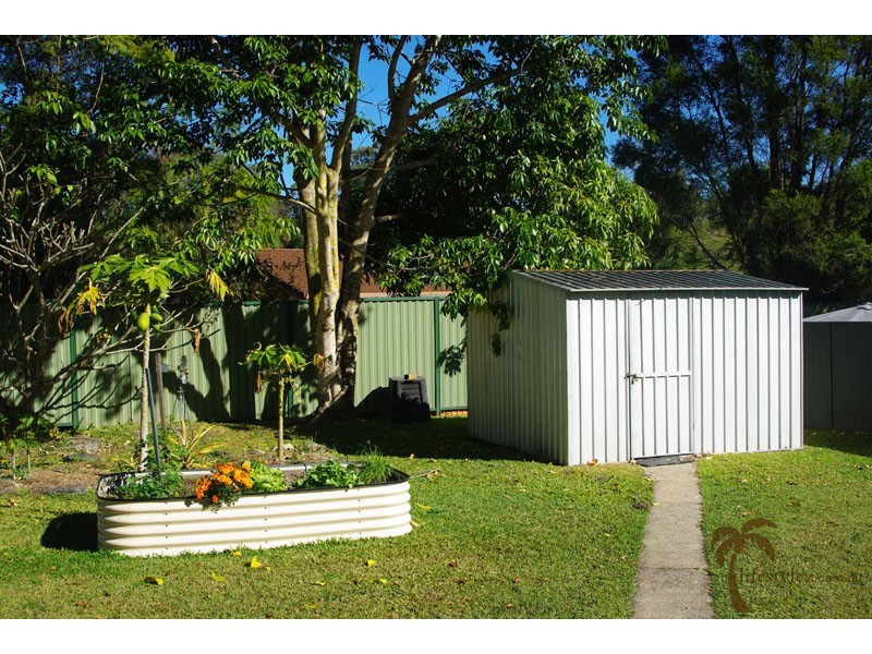 22 Yarrayne Road, Nerang QLD 4211