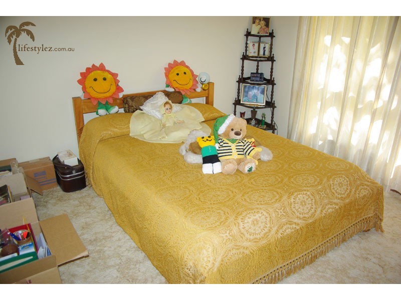 22 Yarrayne Road, Nerang QLD 4211