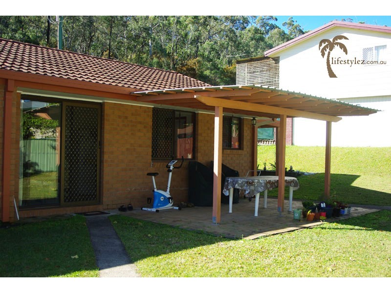 22 Yarrayne Road, Nerang QLD 4211