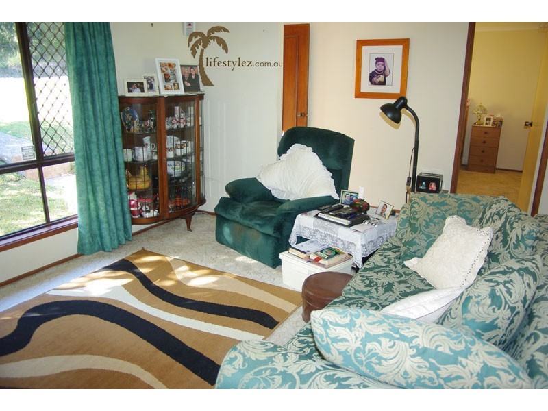 22 Yarrayne Road, Nerang QLD 4211