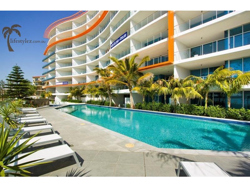 430 Marine Pde, Biggera Waters QLD 4216