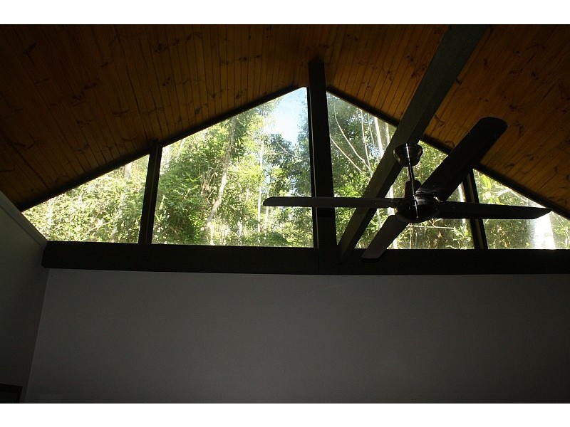 Lake Eacham QLD 4884