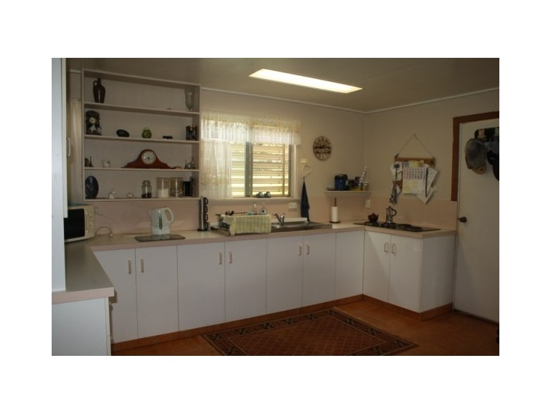 Peeramon QLD 4885
