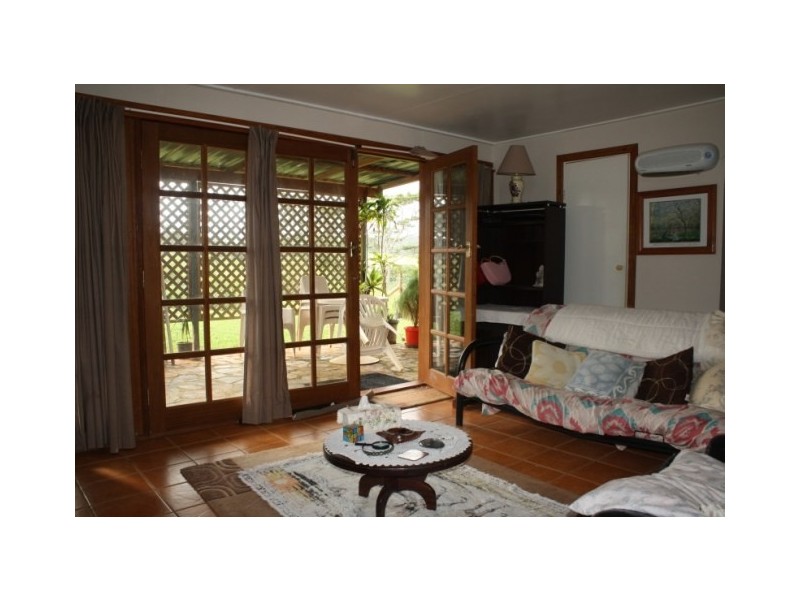 Peeramon QLD 4885