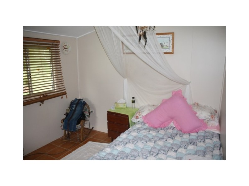 Peeramon QLD 4885