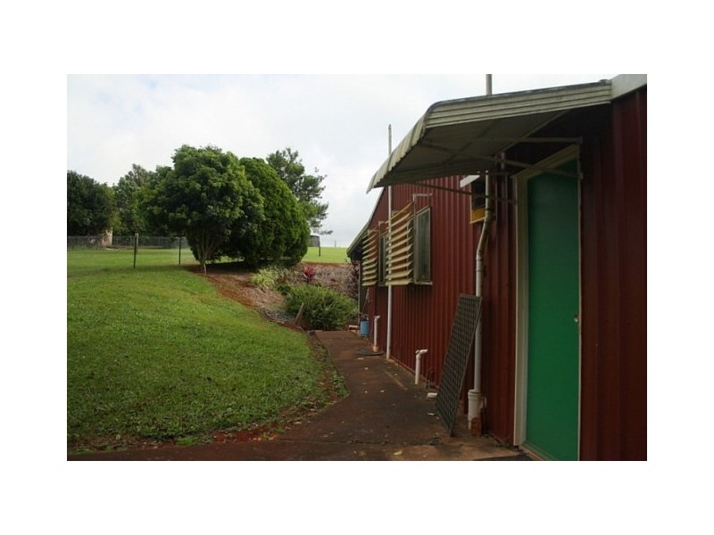 Peeramon QLD 4885