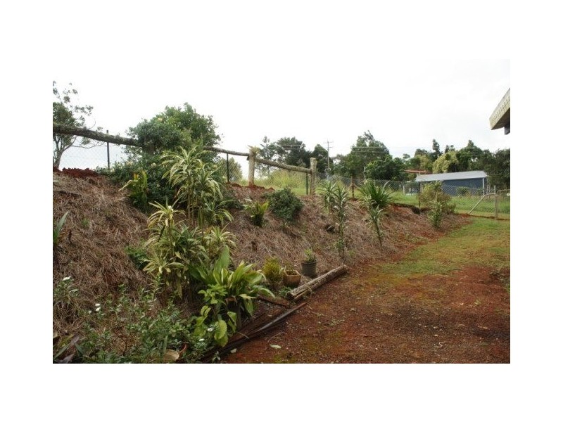 Peeramon QLD 4885