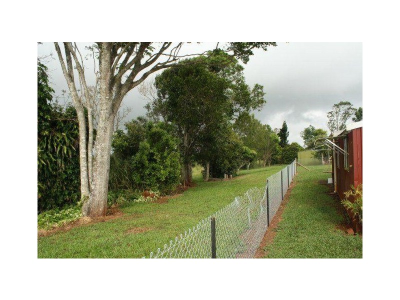 Peeramon QLD 4885