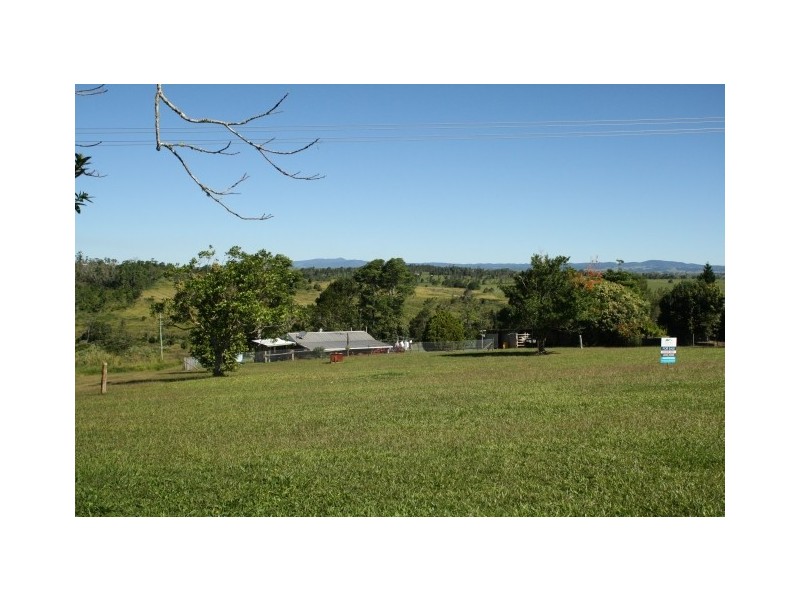 Peeramon QLD 4885