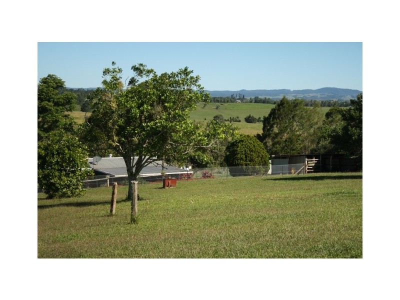 Peeramon QLD 4885