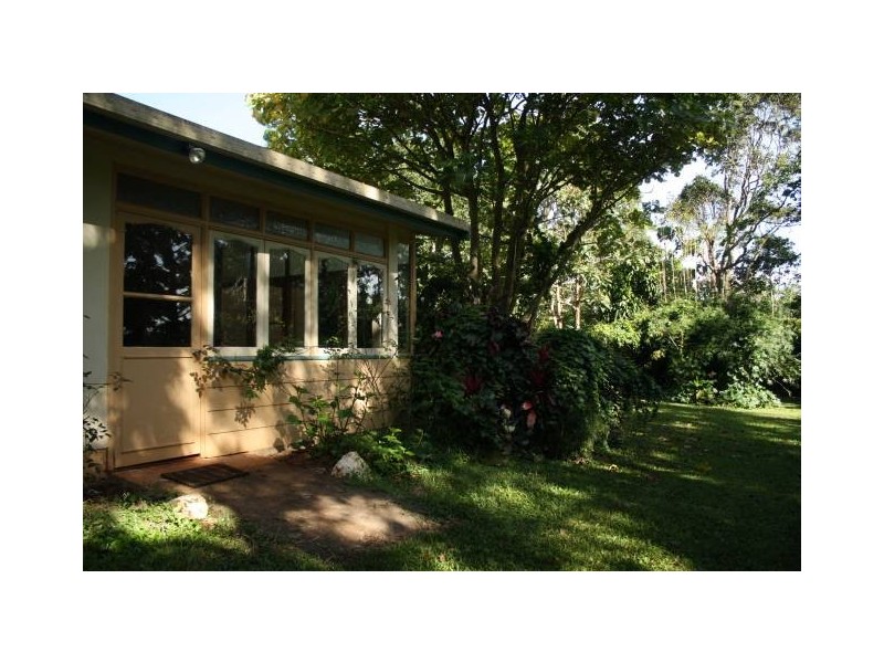 Peeramon QLD 4885