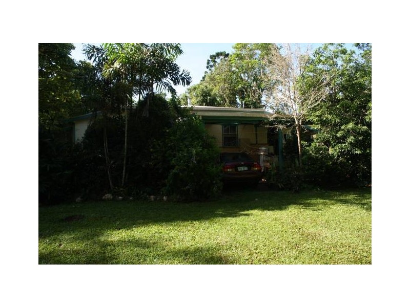 Peeramon QLD 4885