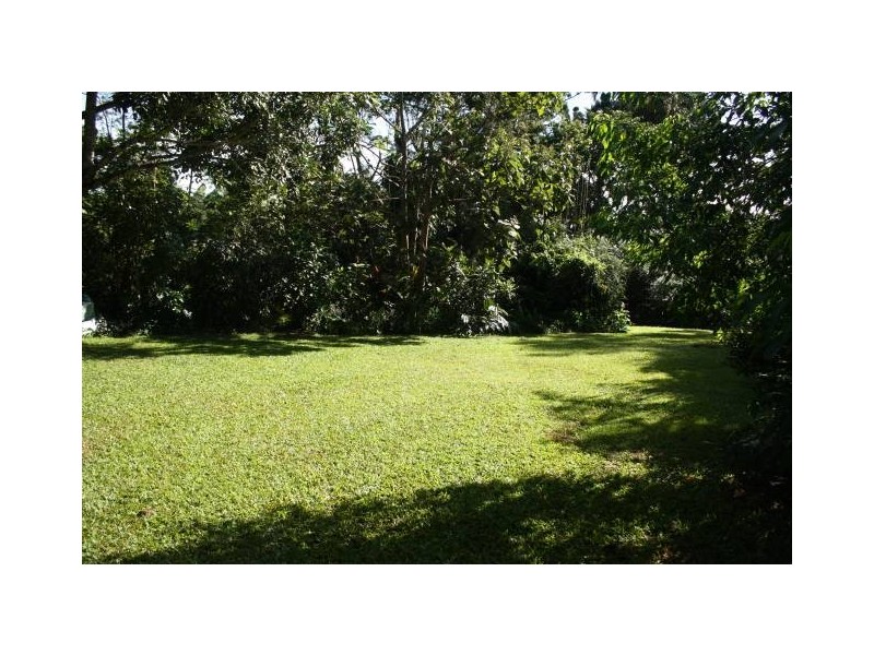 Peeramon QLD 4885