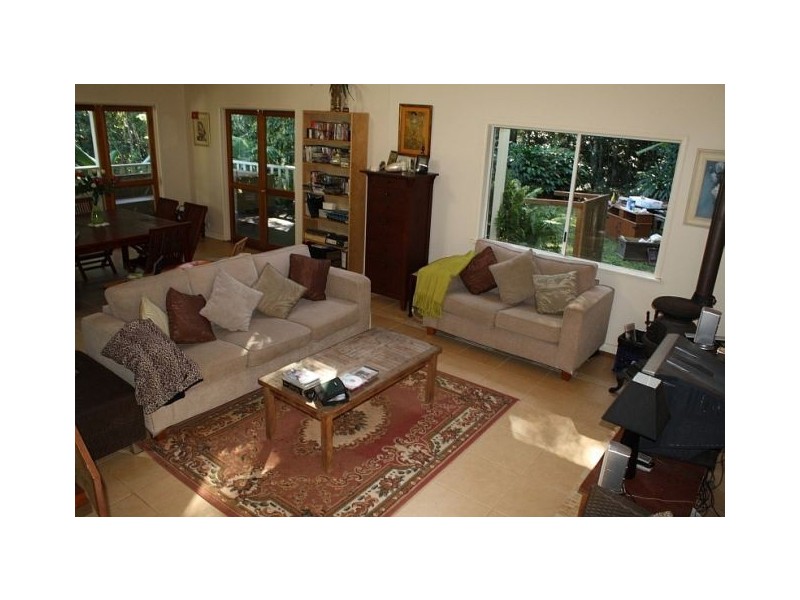 Lake Eacham QLD 4884