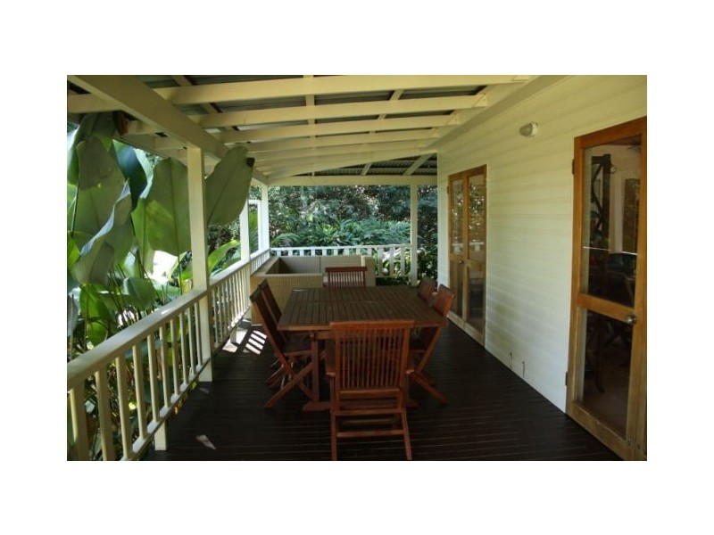 Lake Eacham QLD 4884
