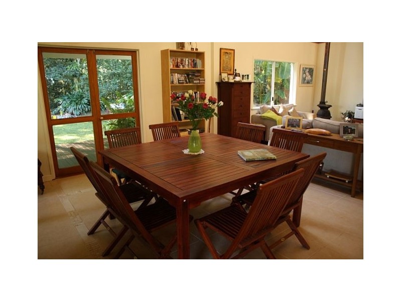 Lake Eacham QLD 4884
