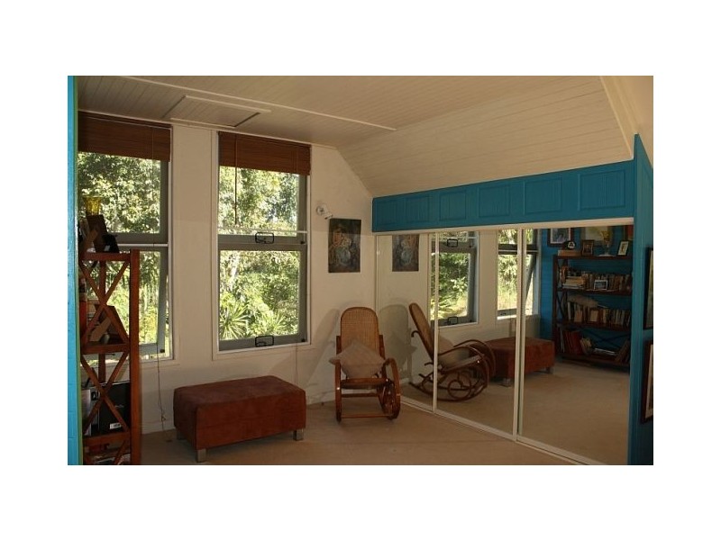 Lake Eacham QLD 4884