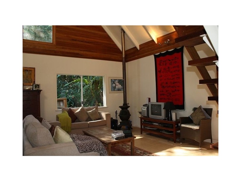 Lake Eacham QLD 4884
