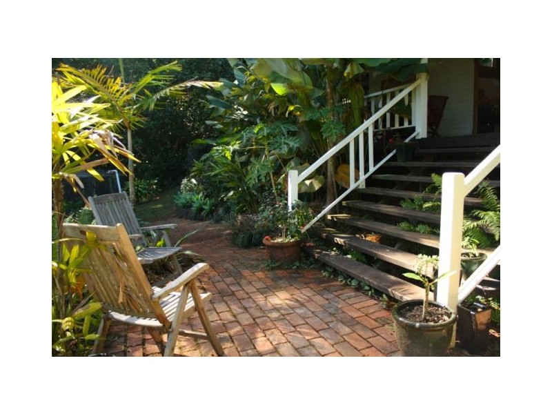 Lake Eacham QLD 4884