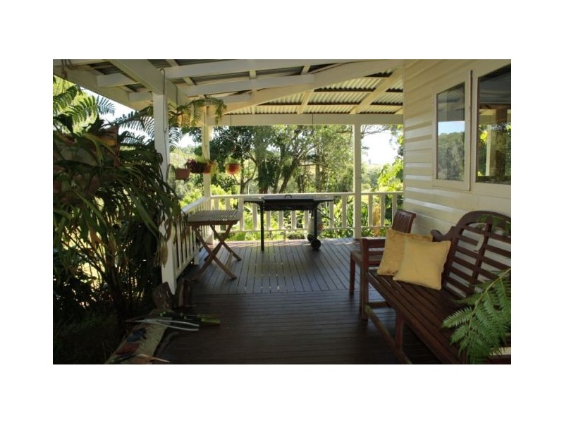 Lake Eacham QLD 4884