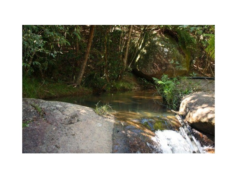 Yungaburra QLD 4884