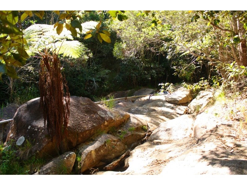 Yungaburra QLD 4884