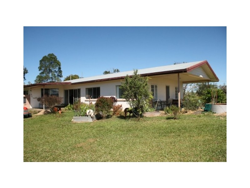Yungaburra QLD 4884