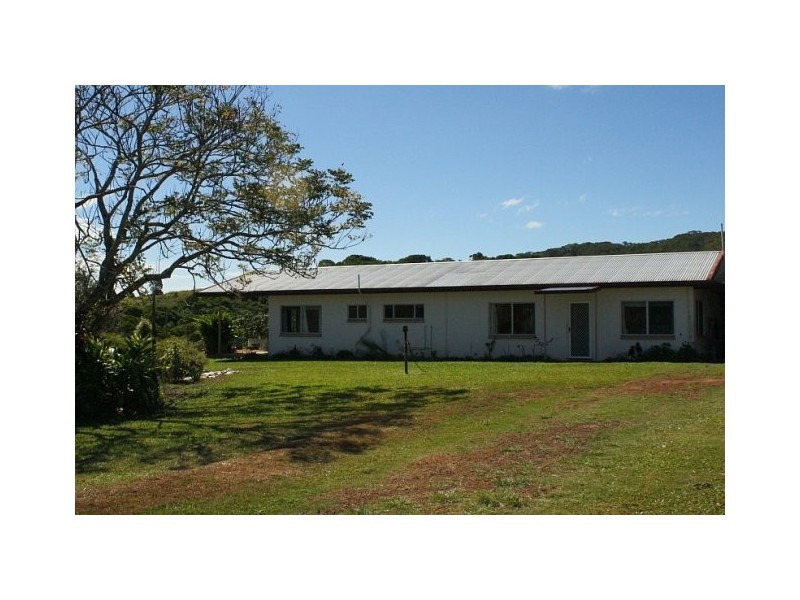 Yungaburra QLD 4884