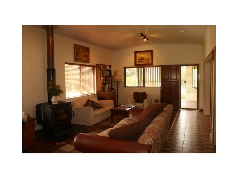 Yungaburra QLD 4884
