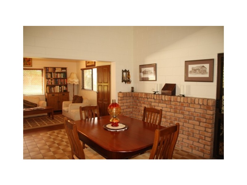 Yungaburra QLD 4884