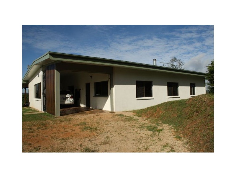Yungaburra QLD 4884