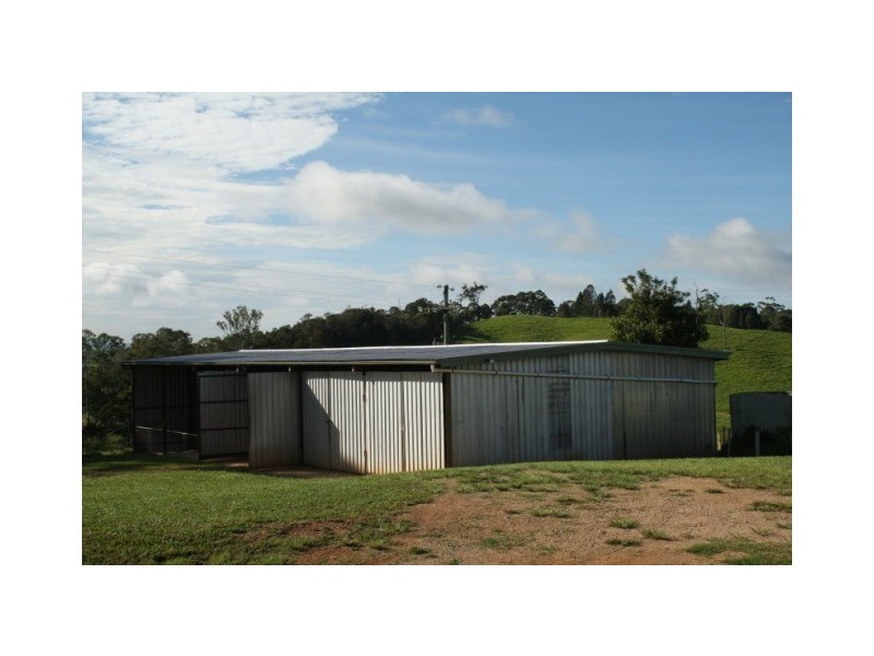 Yungaburra QLD 4884
