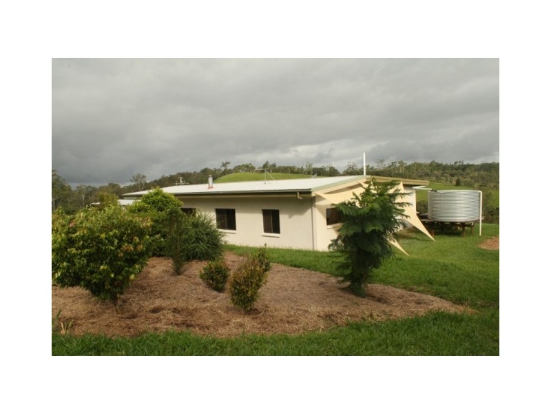 Yungaburra QLD 4884