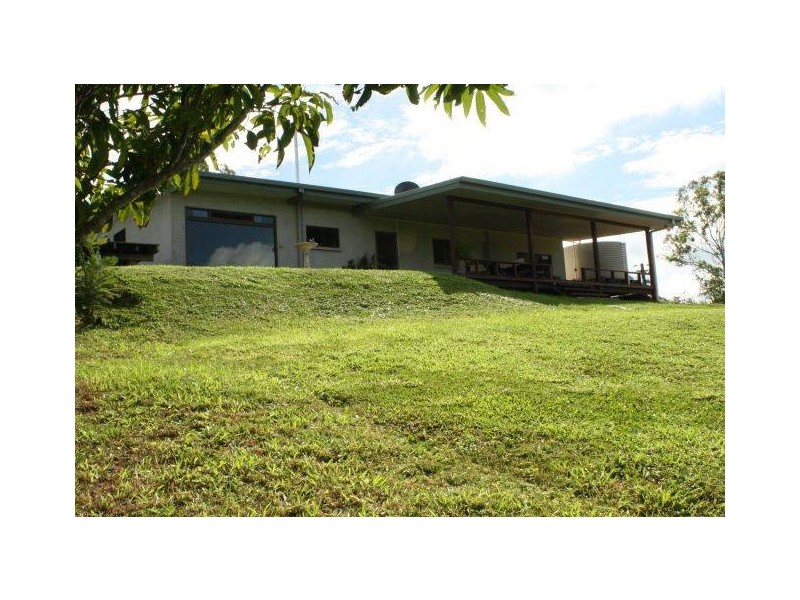 Yungaburra QLD 4884