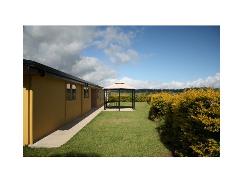 Yungaburra QLD 4884