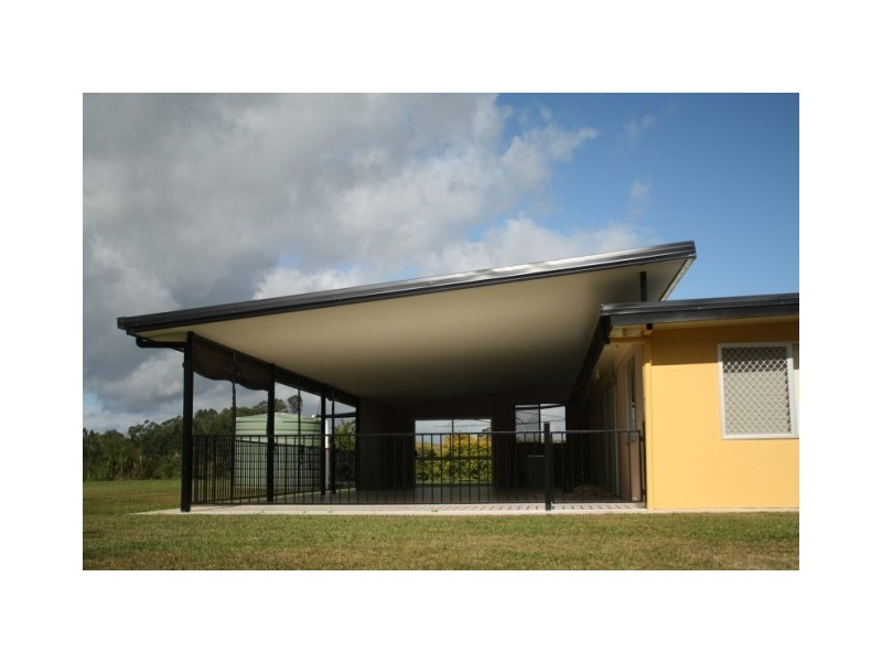 Yungaburra QLD 4884